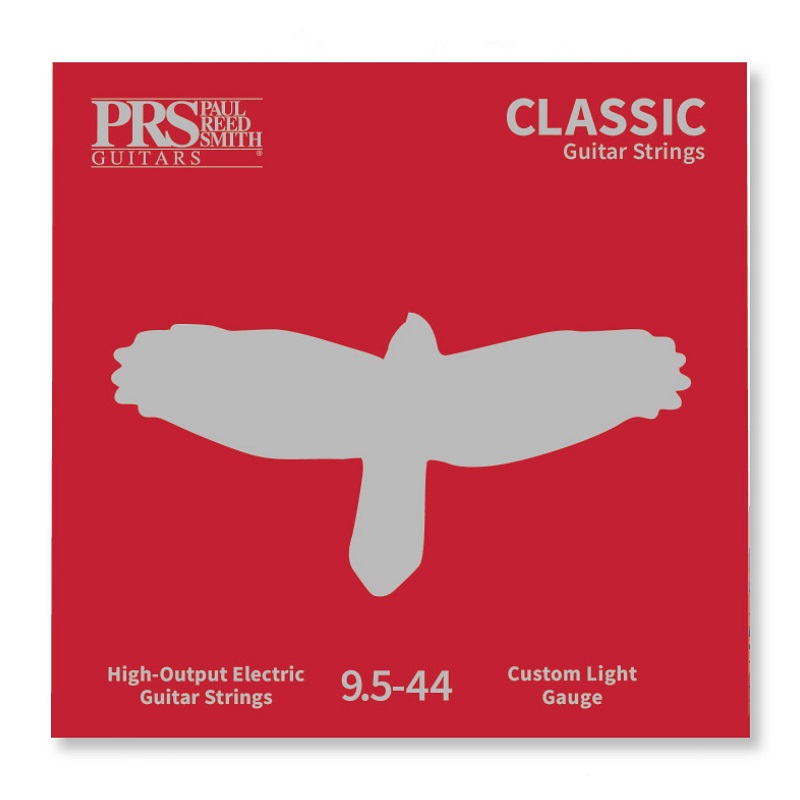 Набор струн PRS Classic Custom Light Guitar Strings 9.5-44